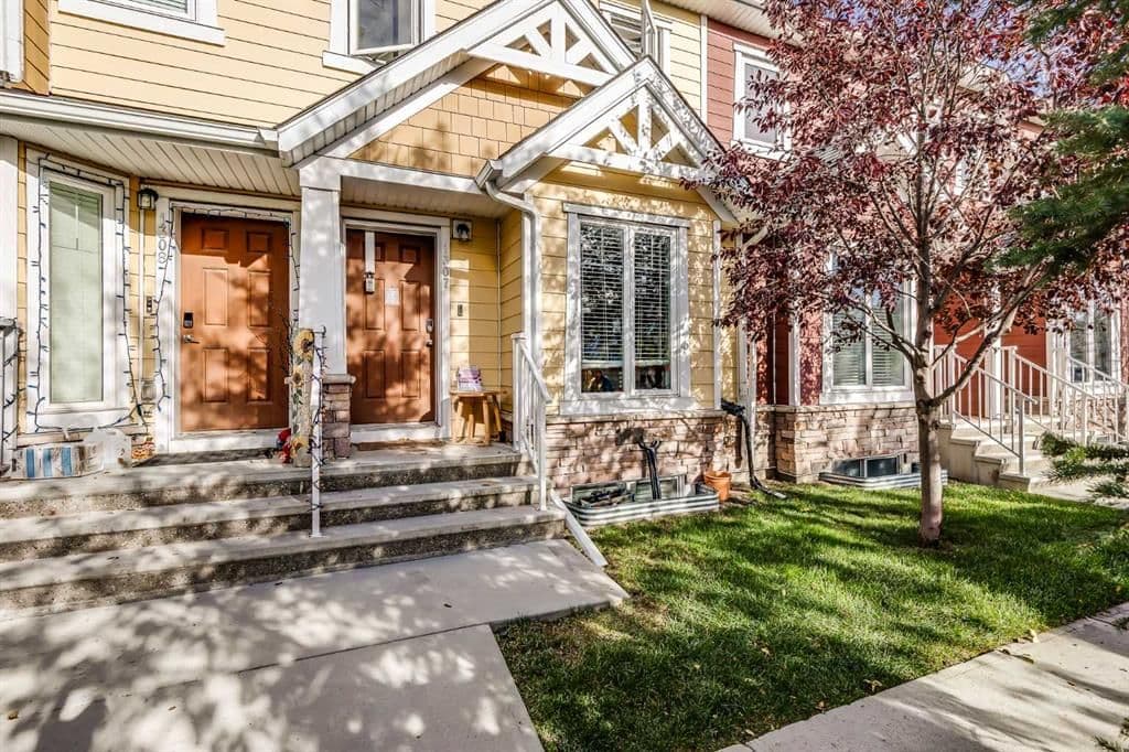 Sold property in Ravenswood