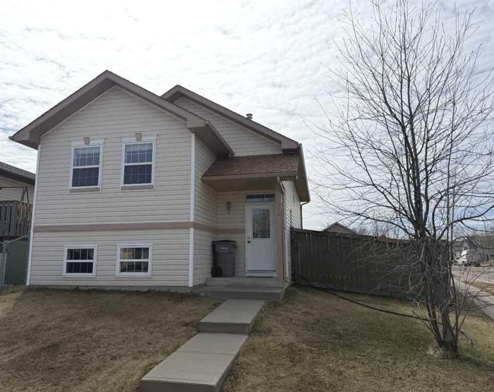 Sold property in Countryside South