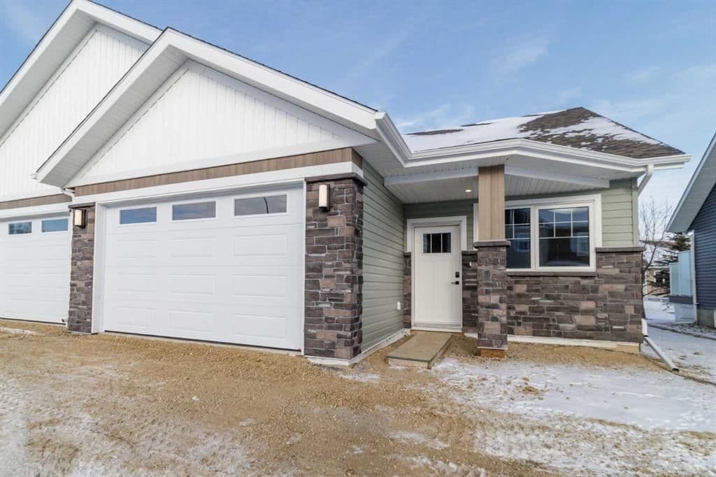 Sold property in Henner's Landing