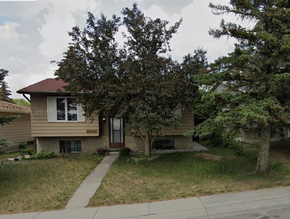 Sold property in Falconridge