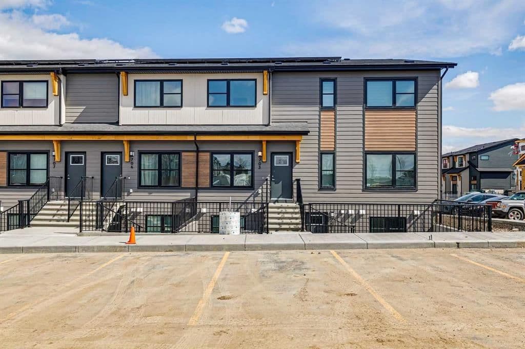 Sold property in Mahogany