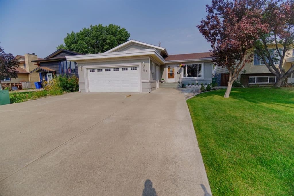 Sold property in Indian Battle Heights