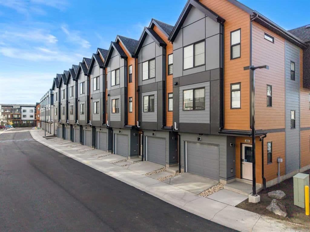 Sold property in Seton