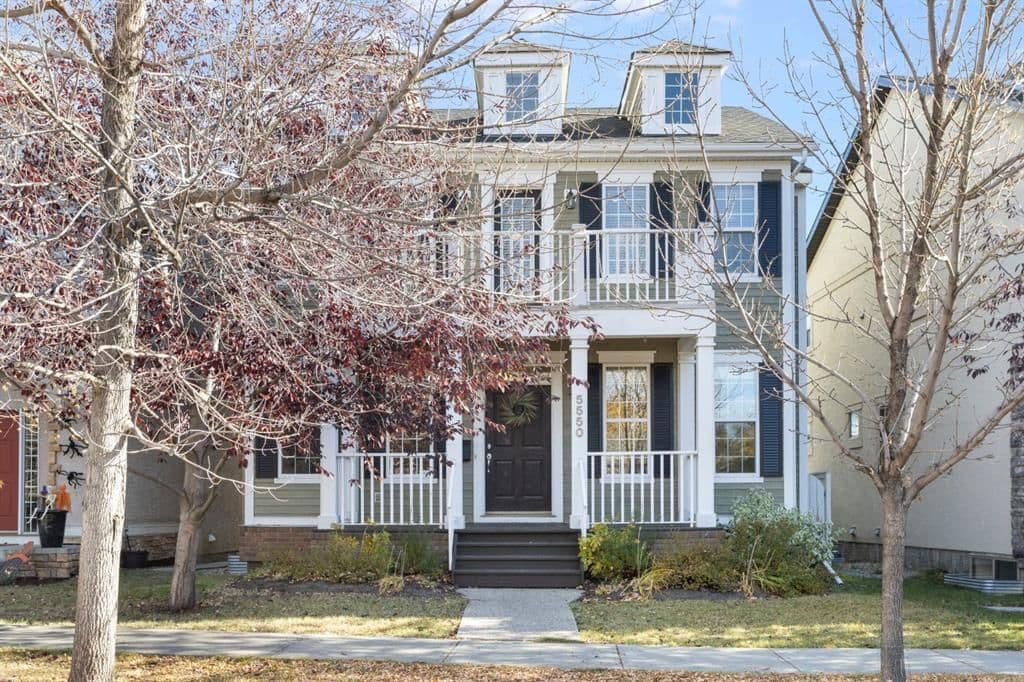 Sold property in Garrison Green