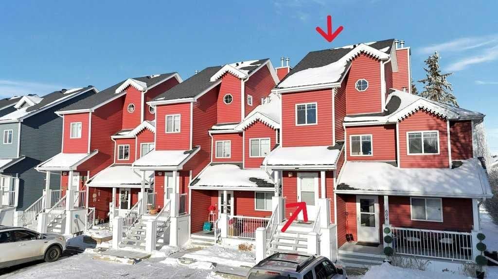 Sold property in Downtown