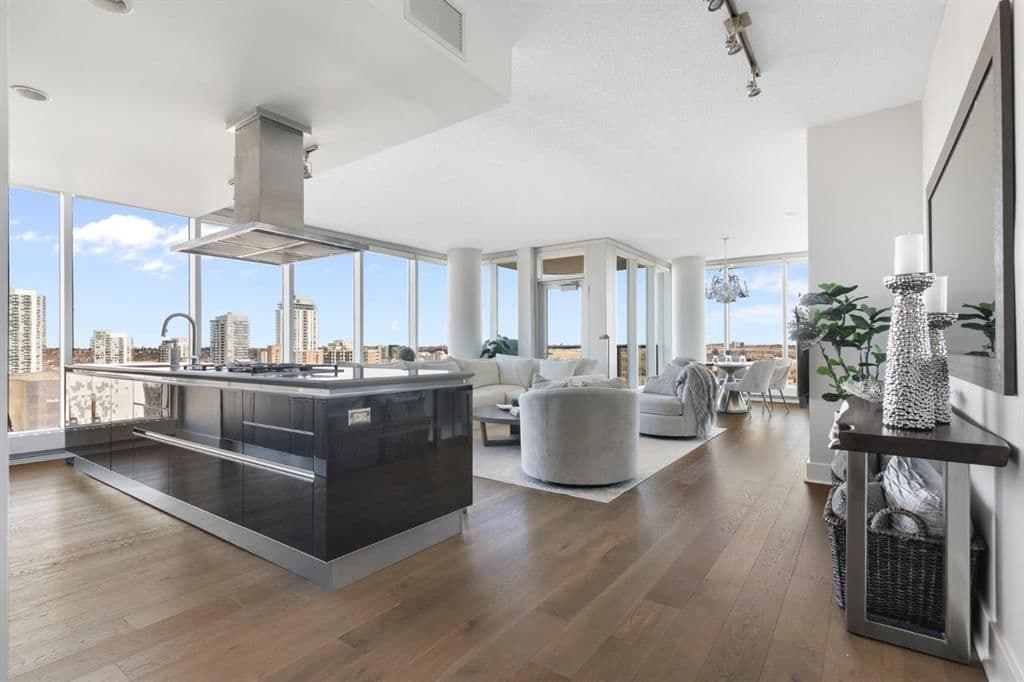 Sold property in Beltline