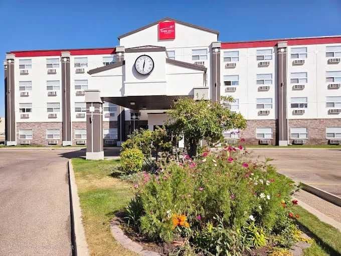 Sold property in Downtown Red Deer