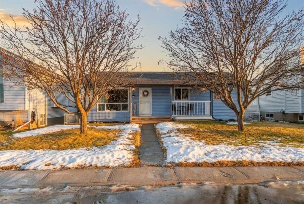 Sold property in Green Meadow