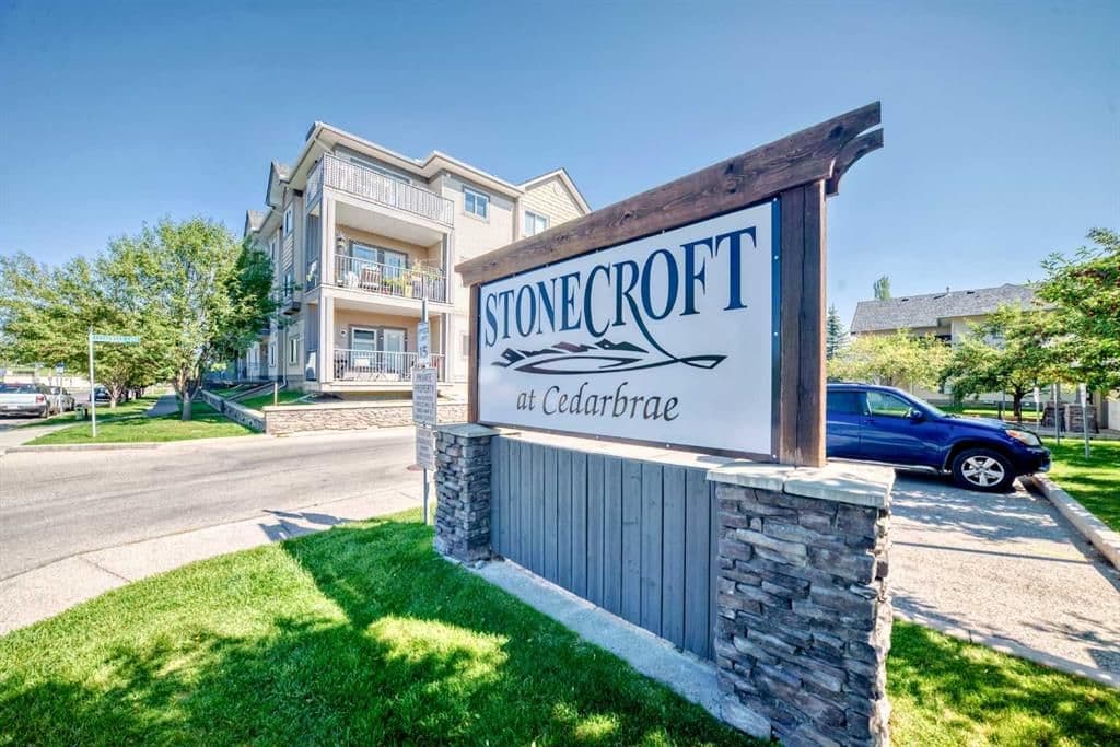 Sold property in Cedarbrae