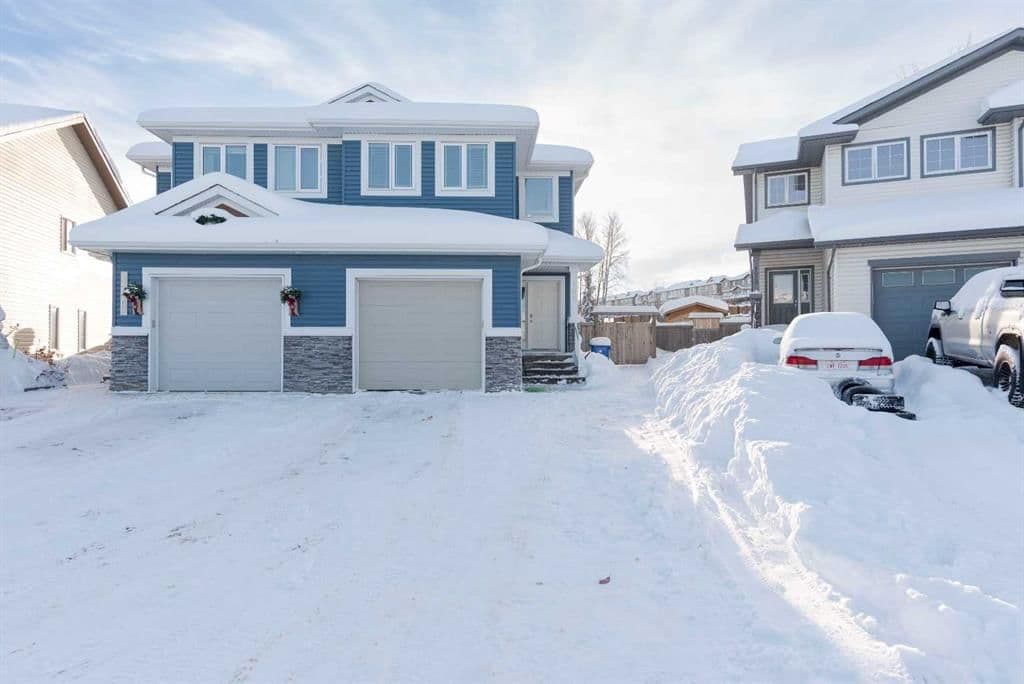 Sold property in Stonecreek