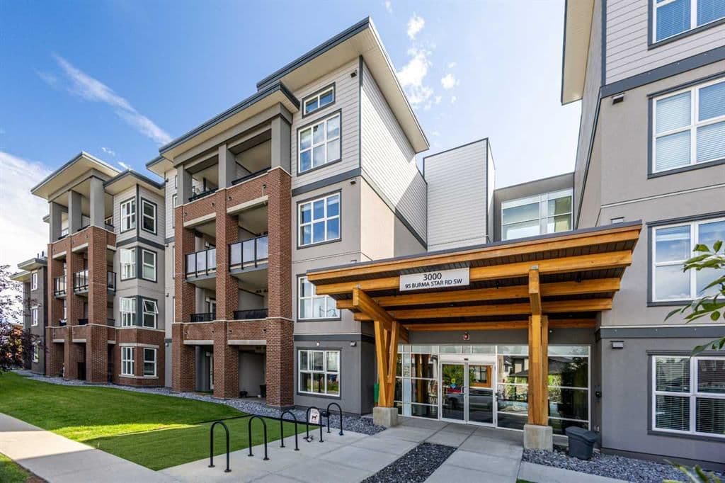 Sold property in Currie Barracks