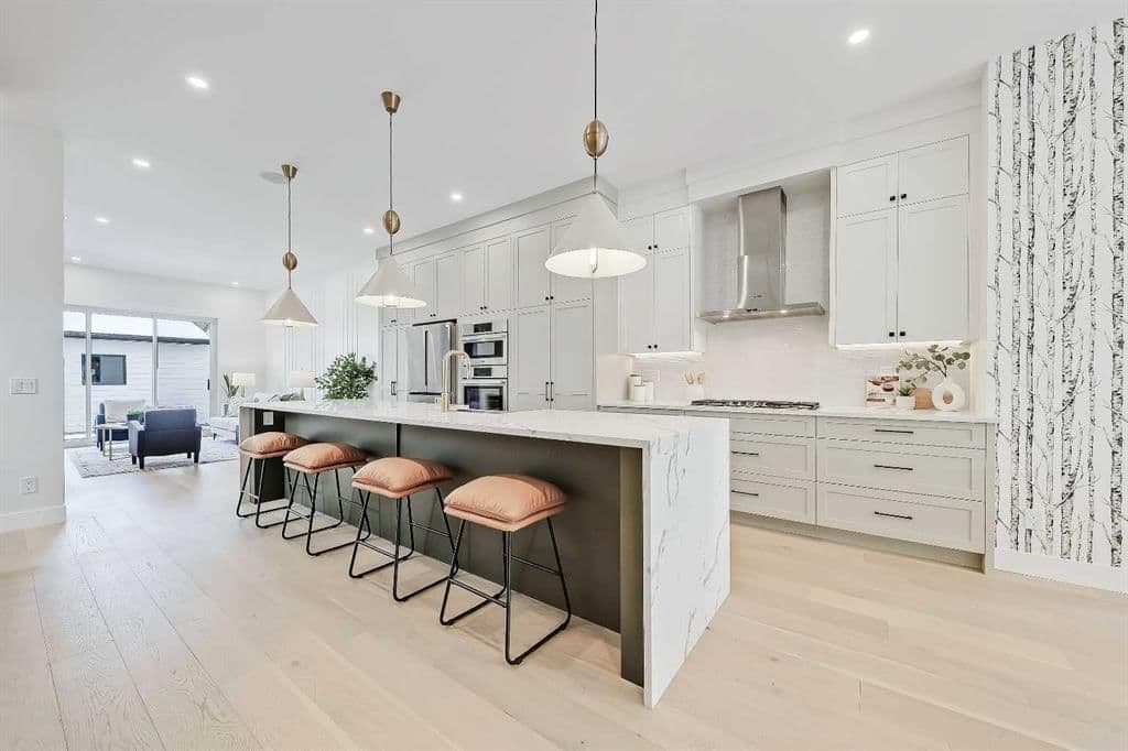 Sold property in Capitol Hill