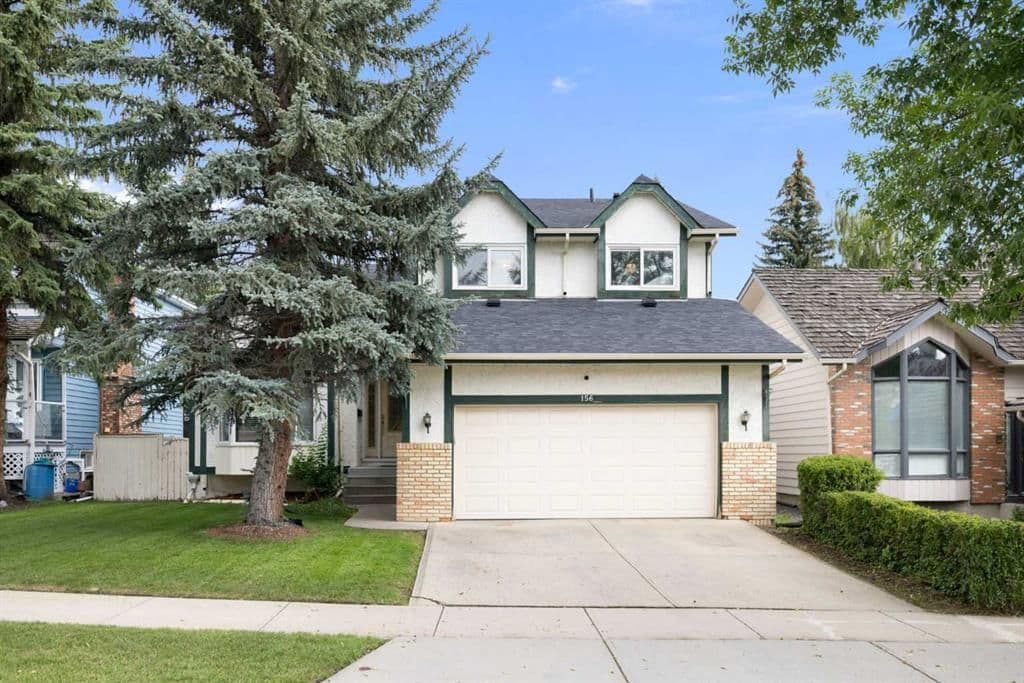 Sold property in Woodbine