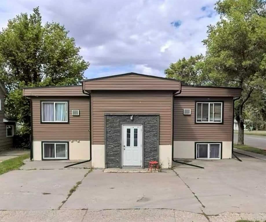 Sold property in Central