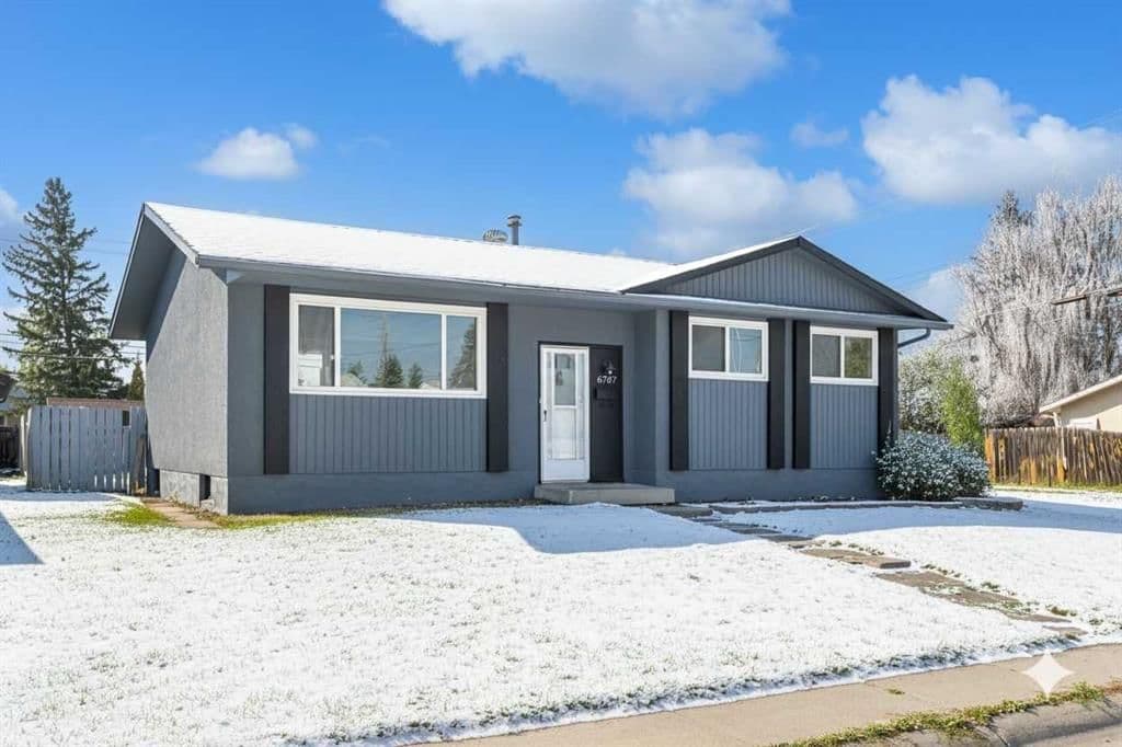 Sold property in Penbrooke Meadows