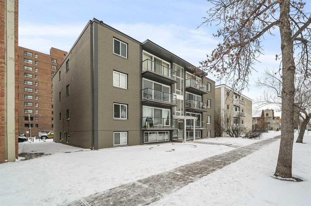 Sold property in Beltline