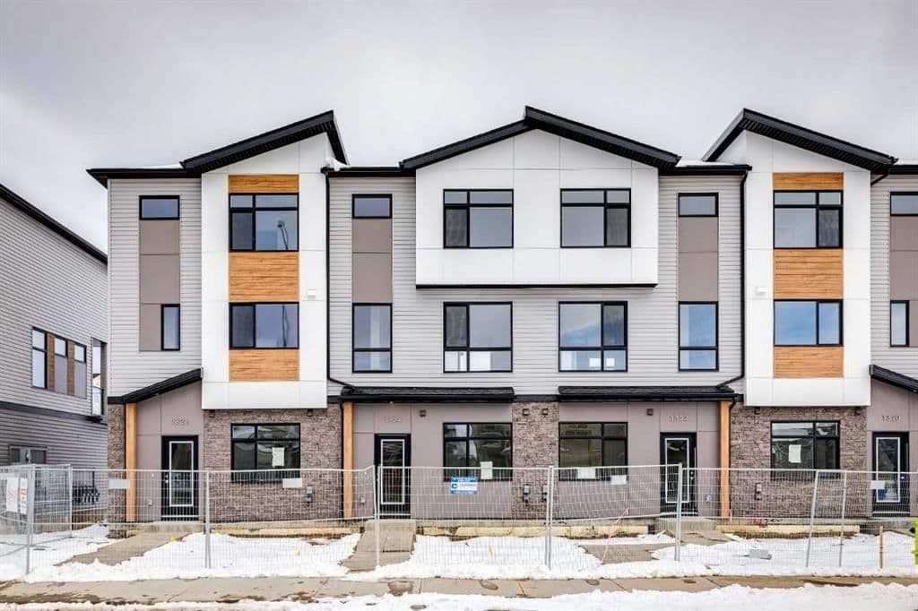 Sold property in Cornerstone