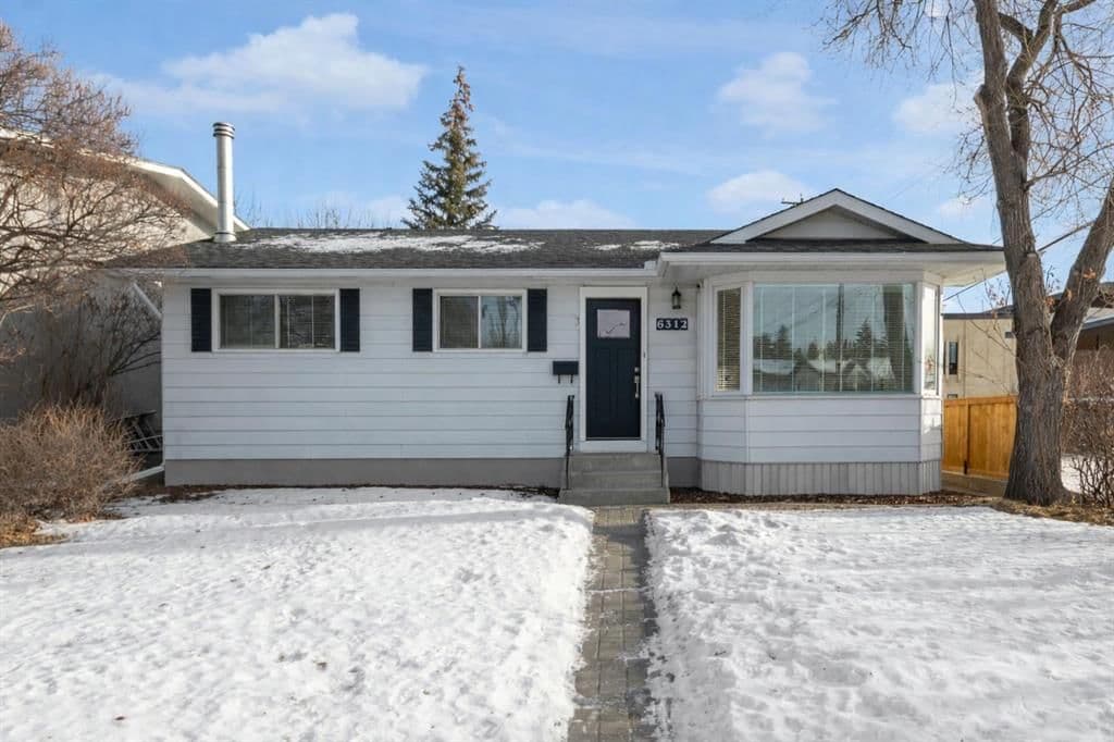 Sold property in Thorncliffe