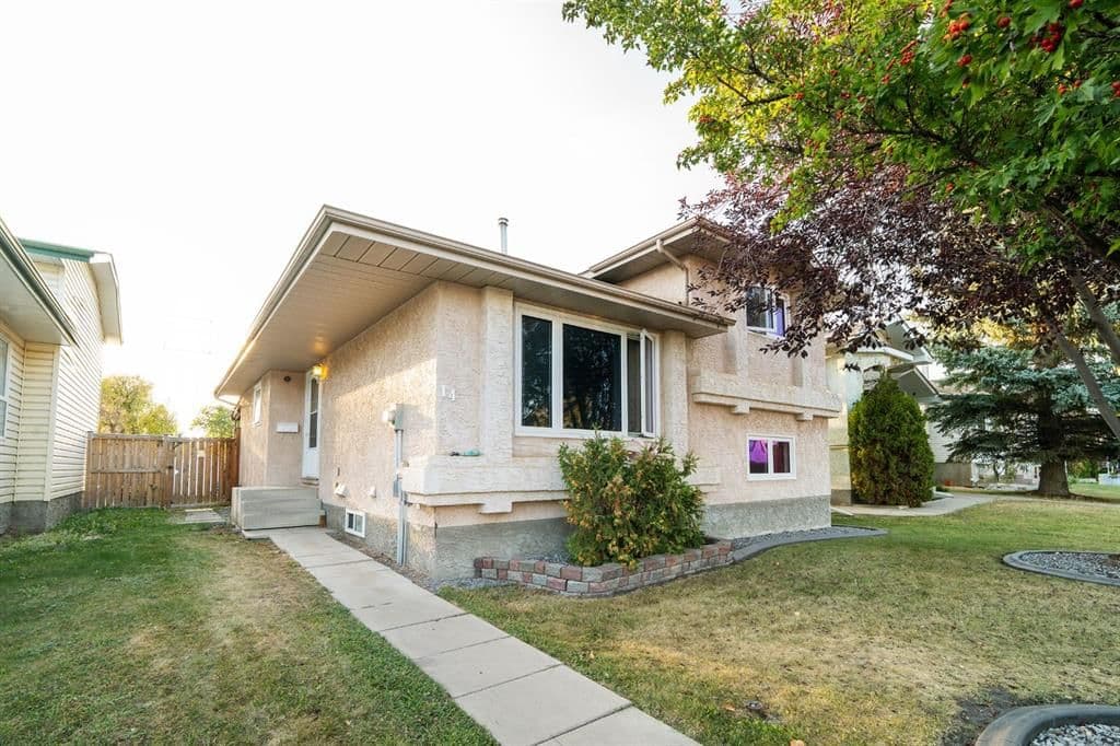 Sold property in Eastview Estates