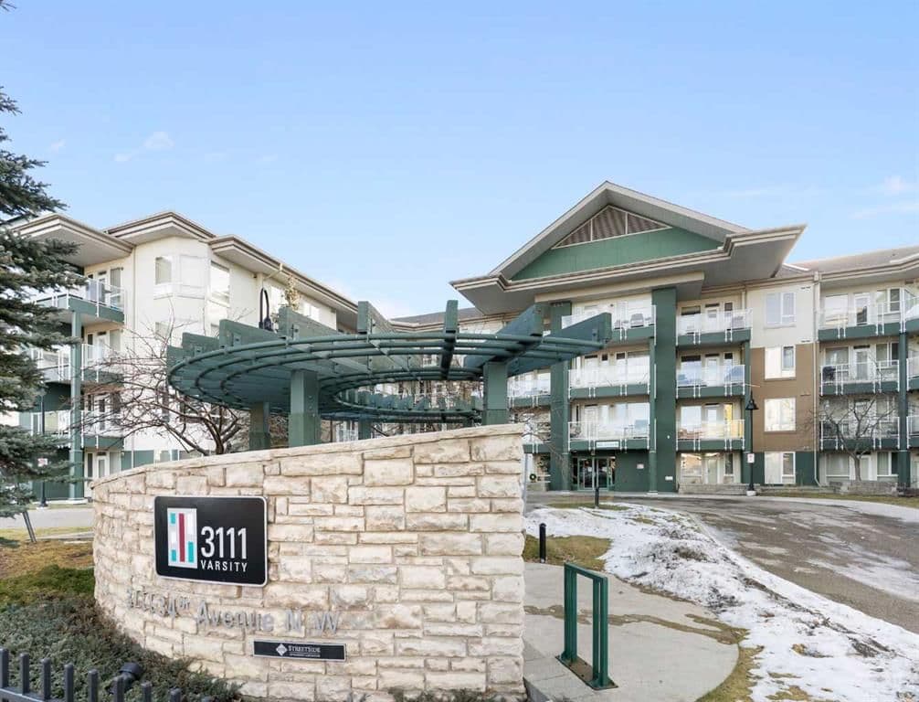Sold property in Varsity