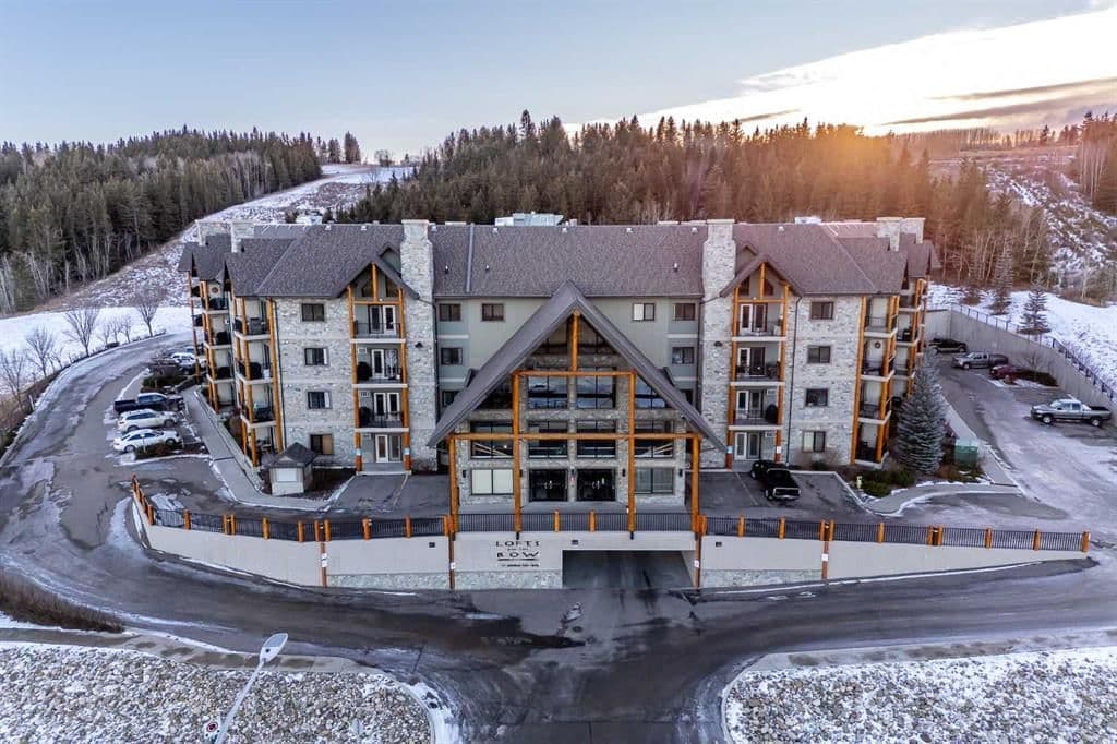 Sold property in Bow Meadows