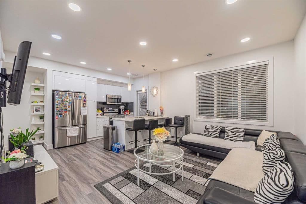 Sold property in Saddle Ridge