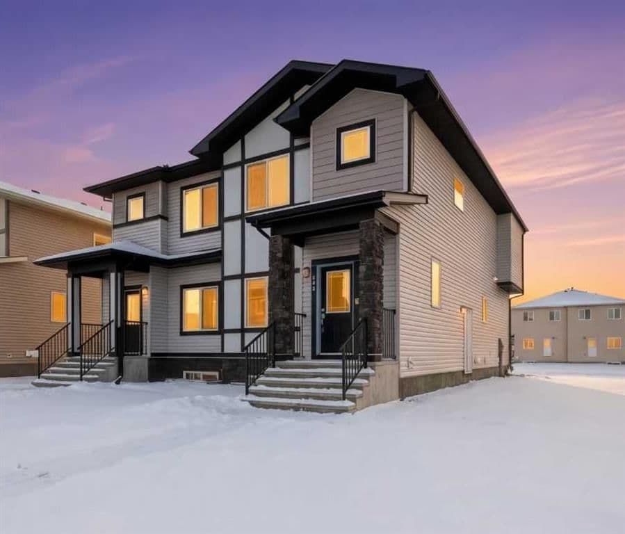 Sold property in Cornerstone