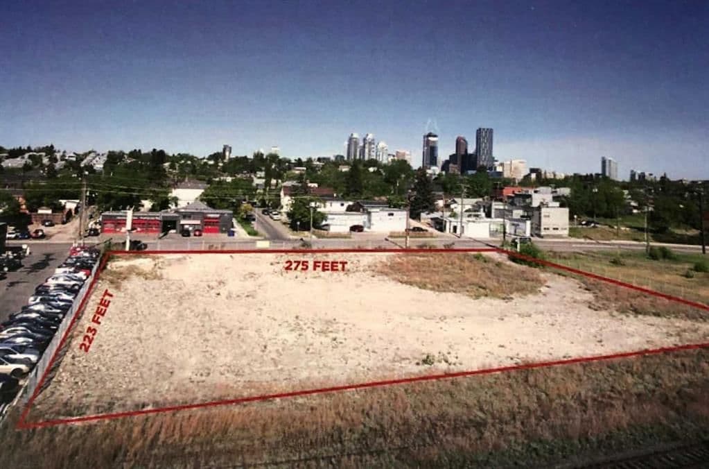 Sold property in Ramsay
