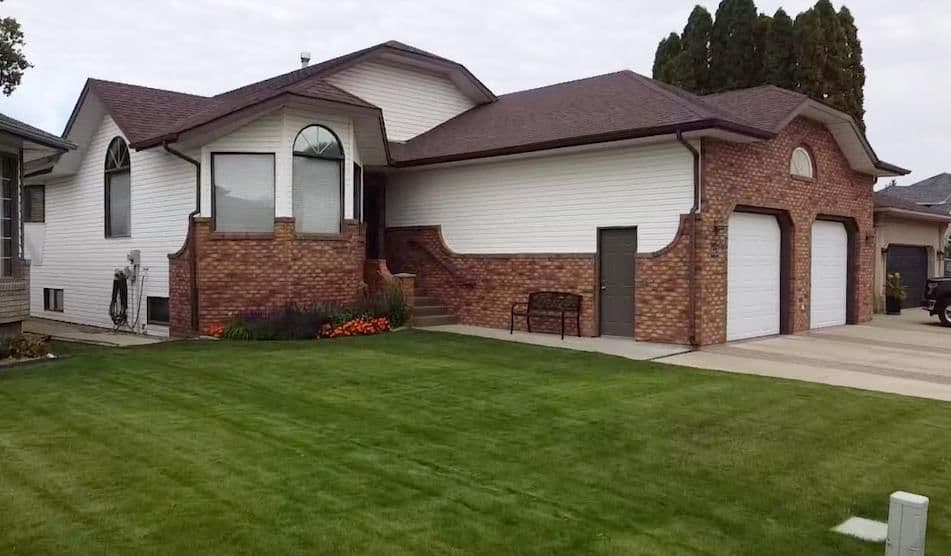 Sold property in Crestwood-Norwood