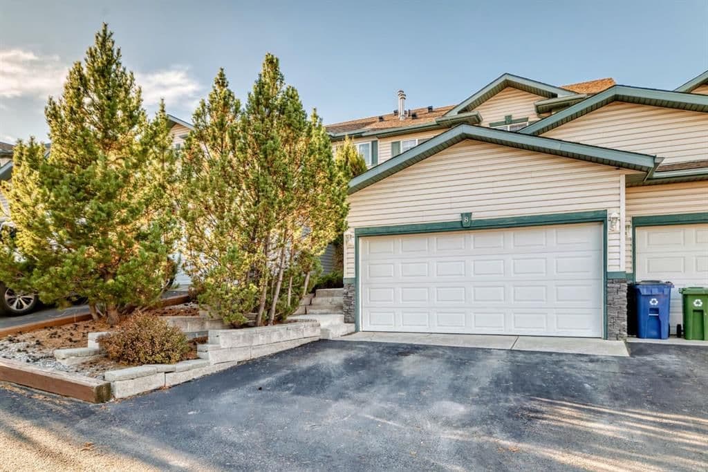 Sold property in Bow Ridge