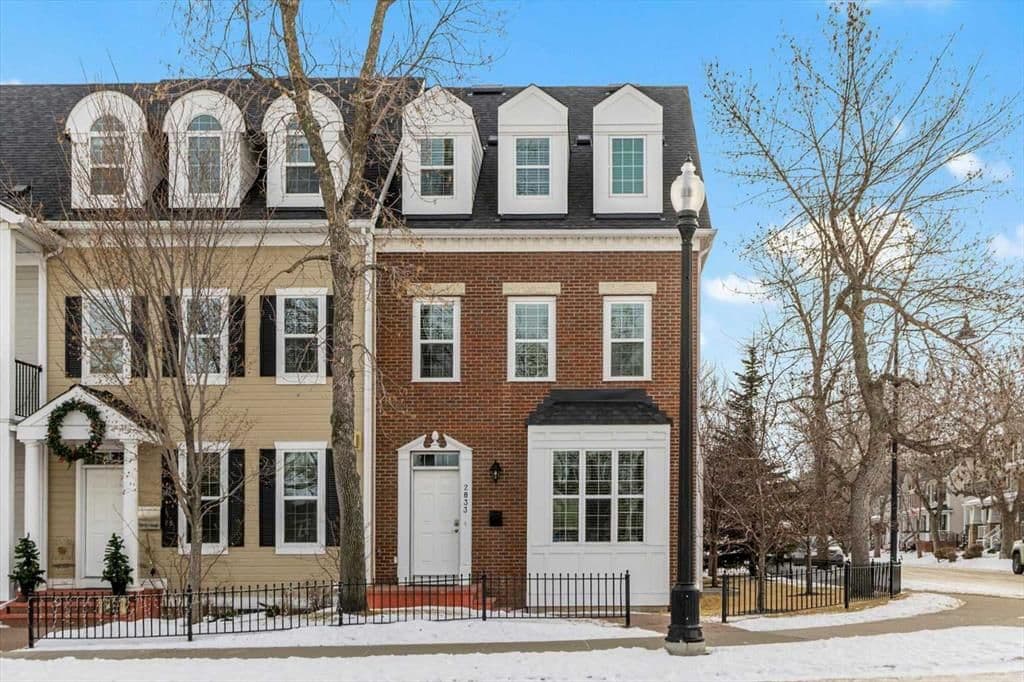 Sold property in Garrison Green