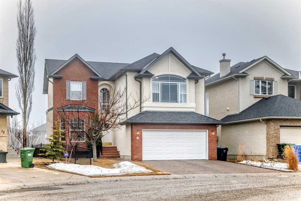 Sold property in Strathcona Park