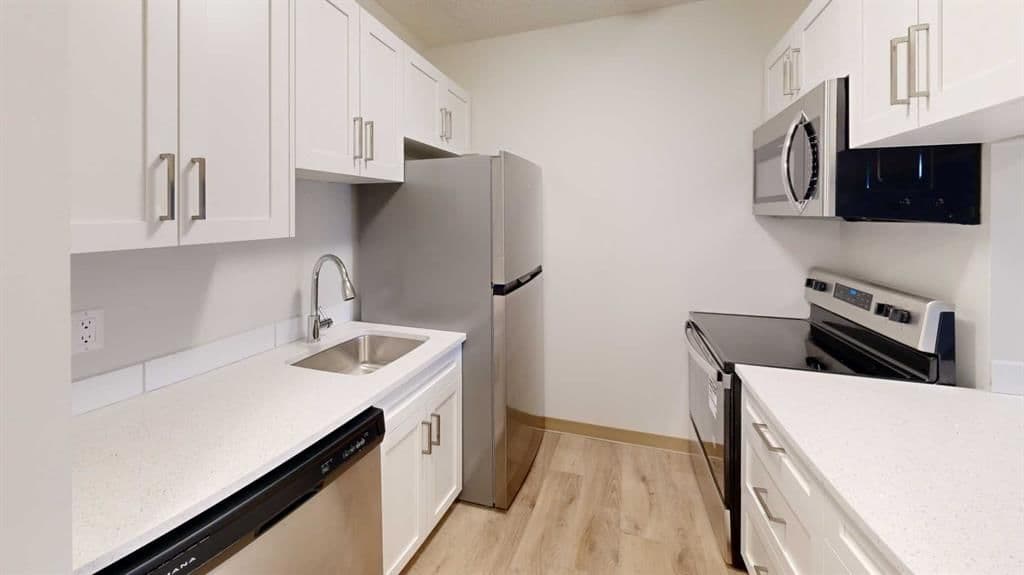 Sold property in Varsity Village