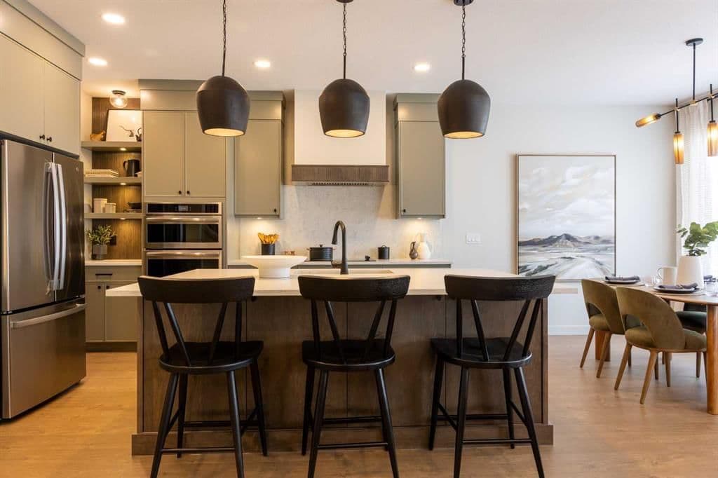 Sold property in The Crossings