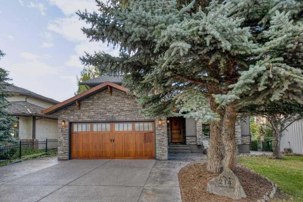 Sold property in Cochrane Heights