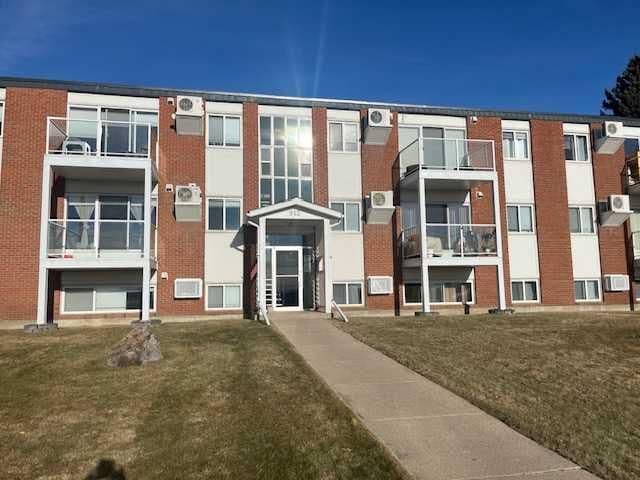 Sold property in Northwest Crescent Heights