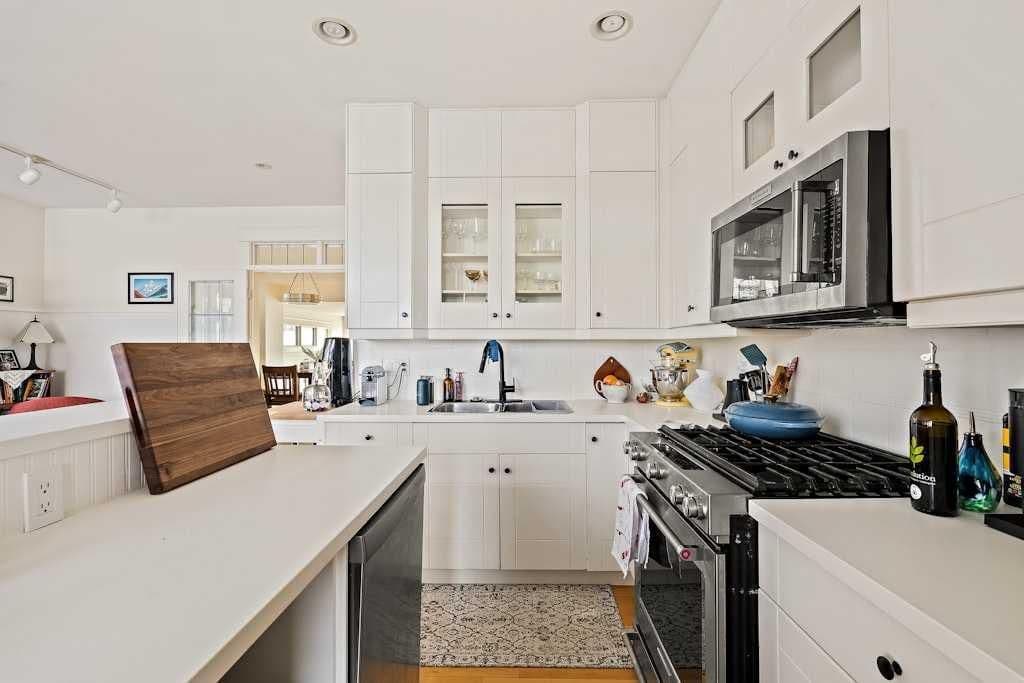 Sold property in Inglewood