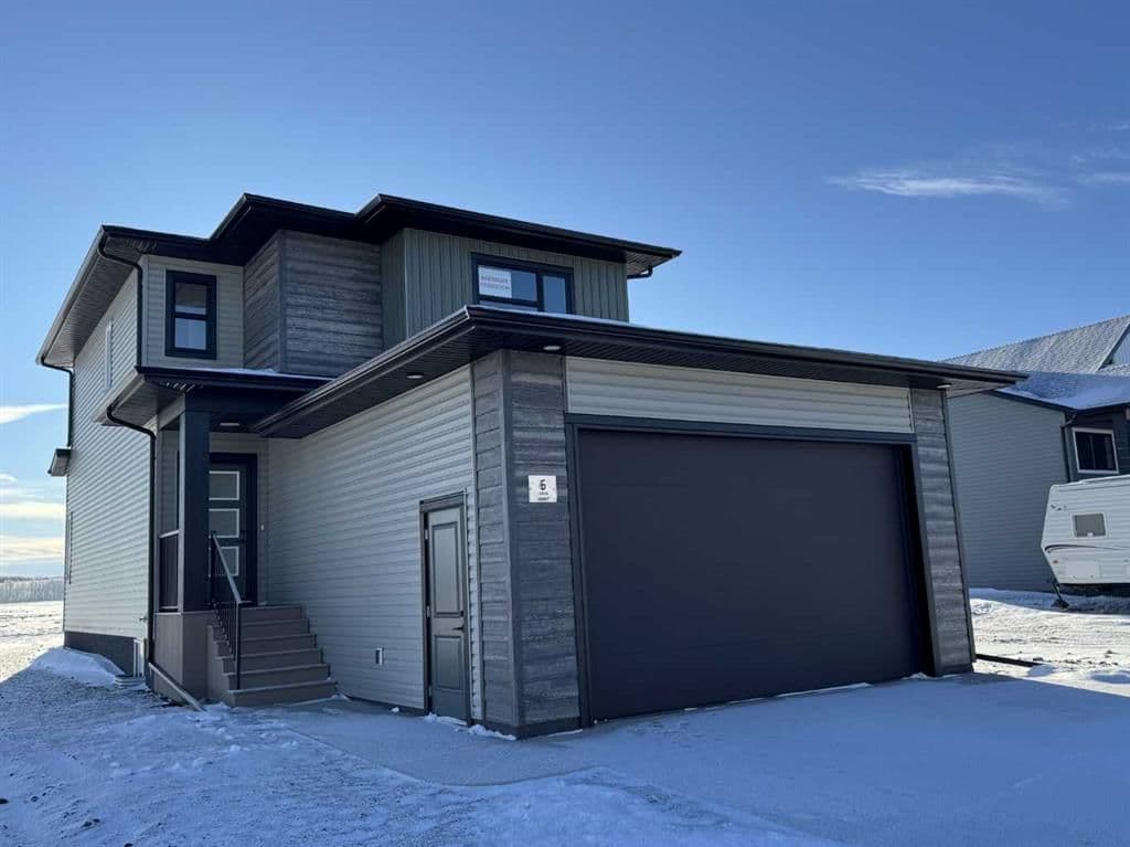 Sold property in Iron Gate