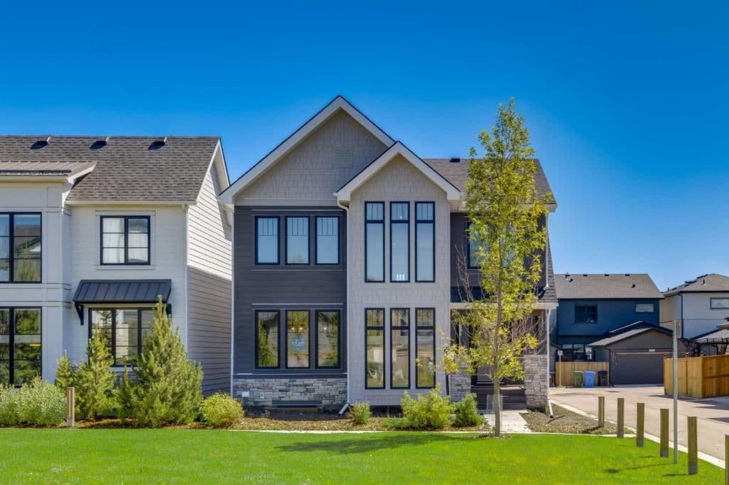 Sold property in Alpine Park