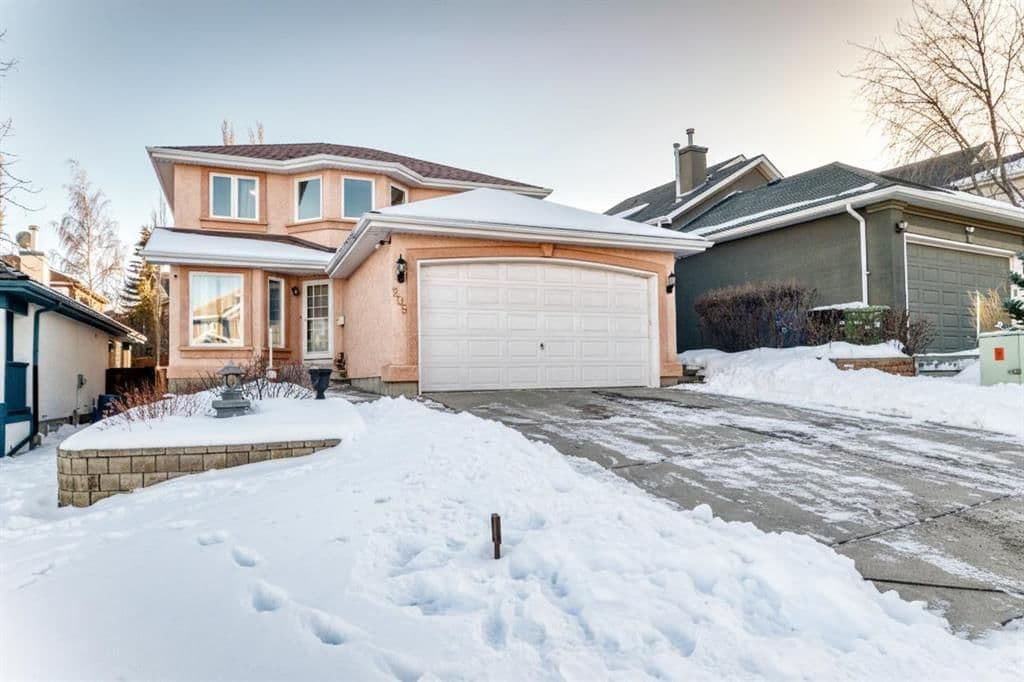 Sold property in Patterson