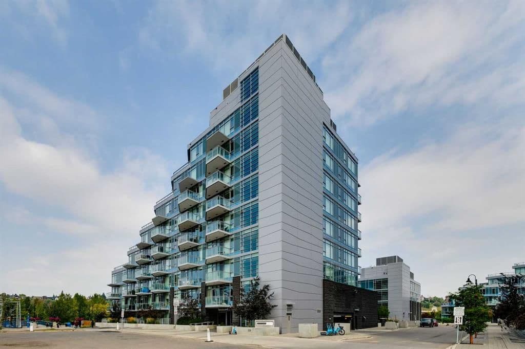 Sold property in Chinatown