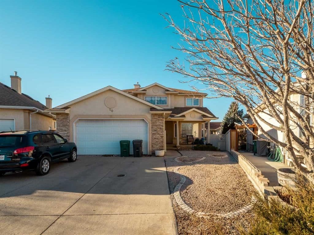 Sold property in Fairmont