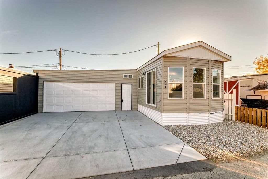 Sold property in Forest Lawn Industrial