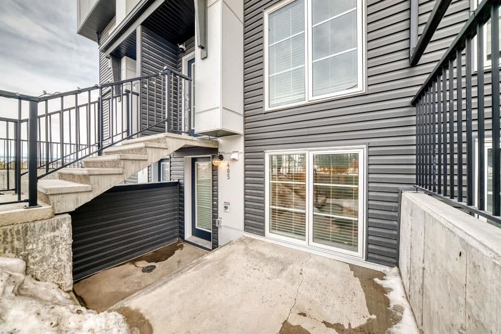 Sold property in Seton