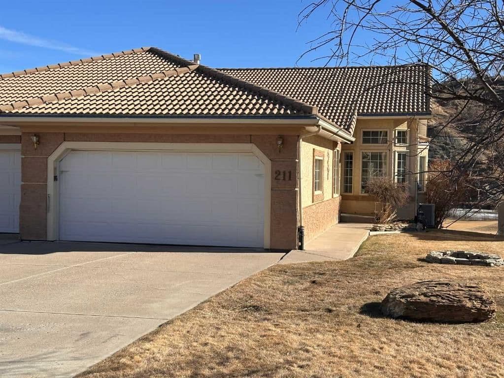 Sold property in Paradise Canyon