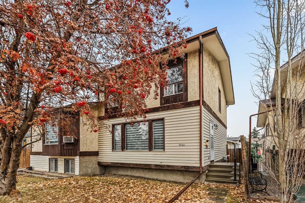 Sold property in Whitehorn