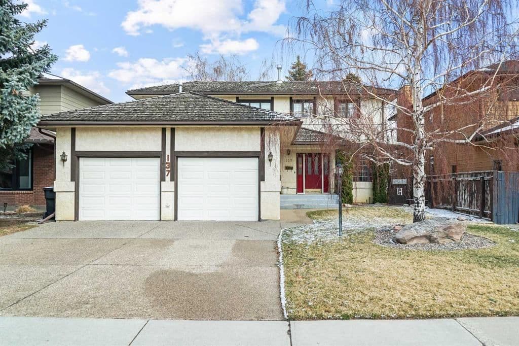 Sold property in Ridgewood