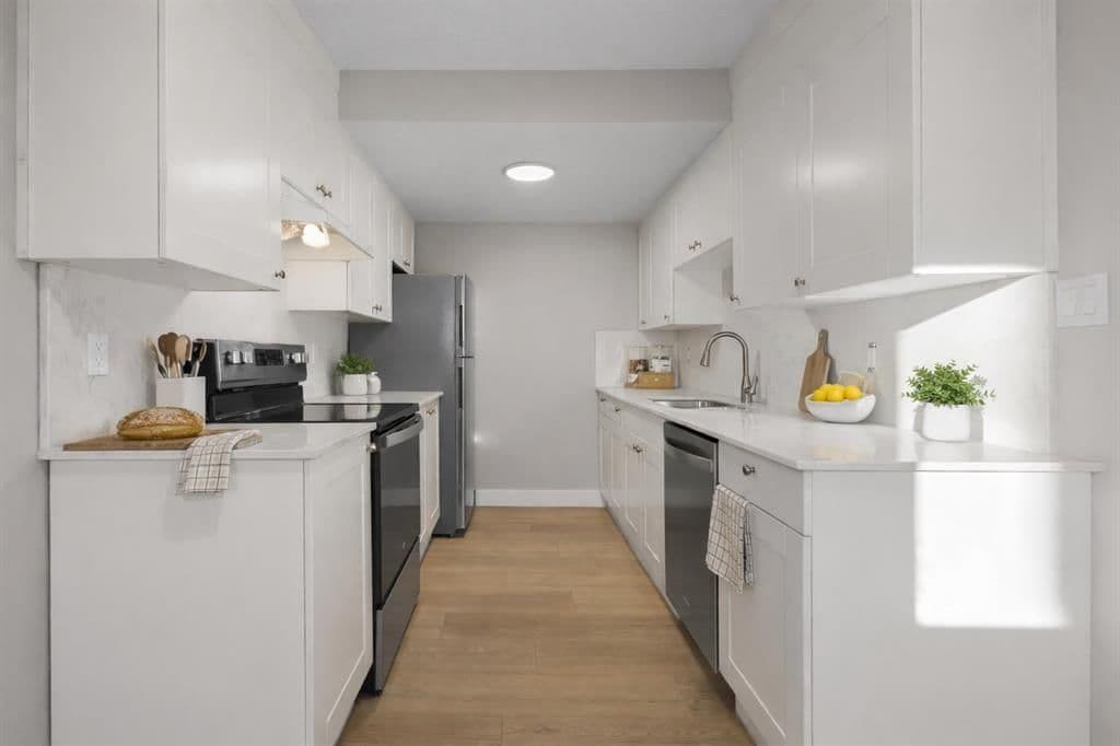 Sold property in Forest Heights