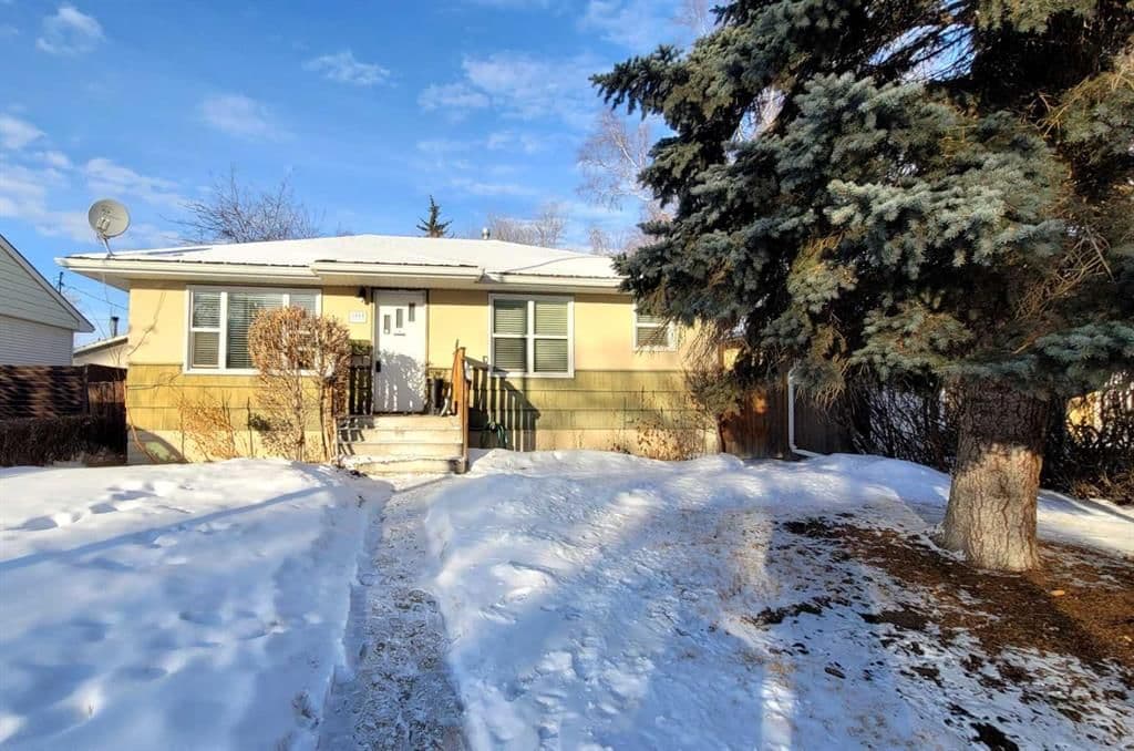 Sold property in West Park