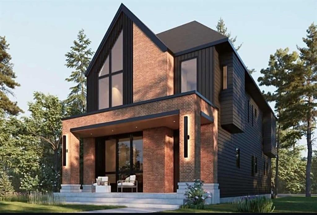 Sold property in Mount Pleasant